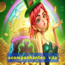 acompanhantes vila nova cachoeirinha